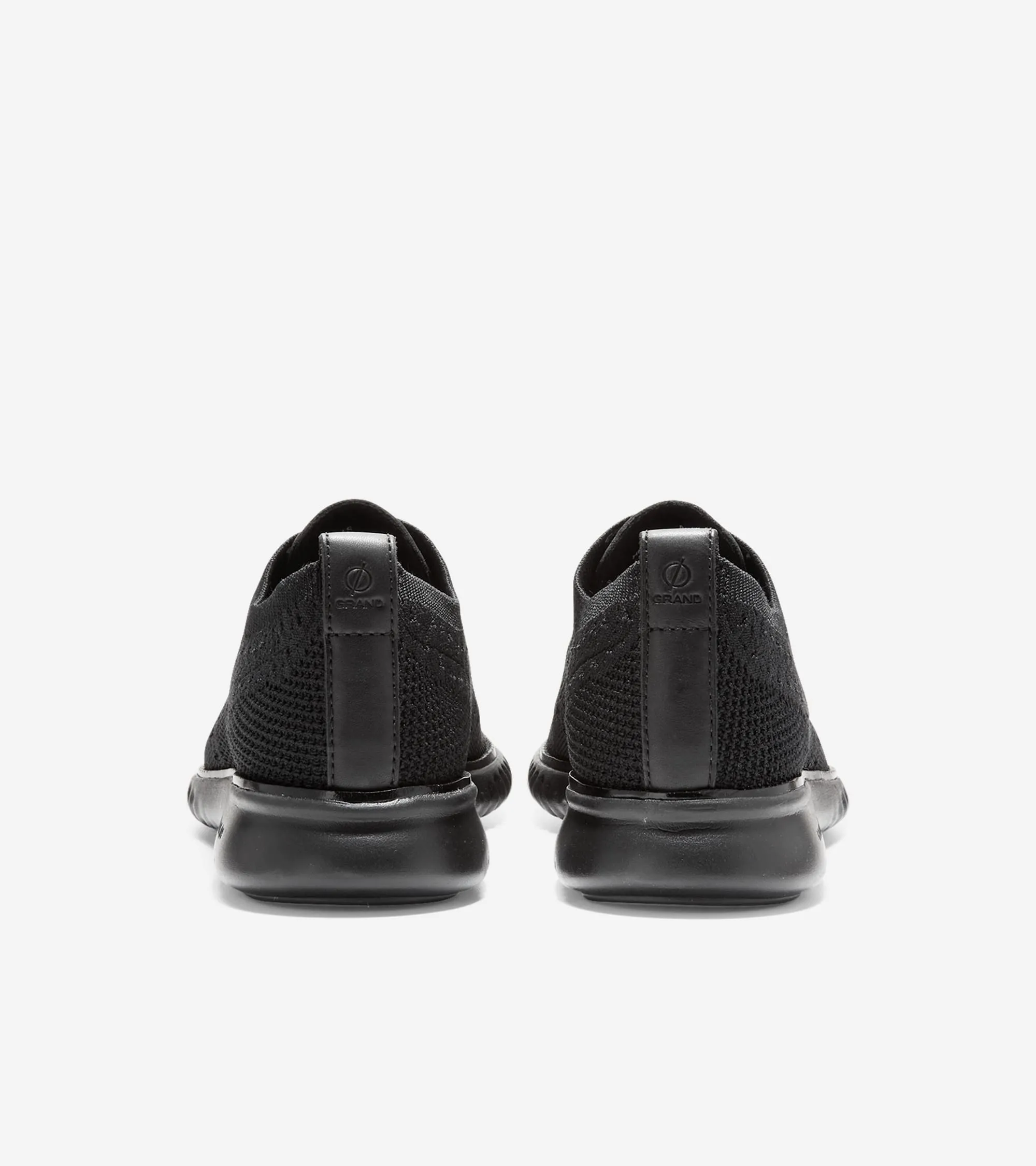 Cole Haan Men's 2.ZEROGRAND Wingtip Oxford
