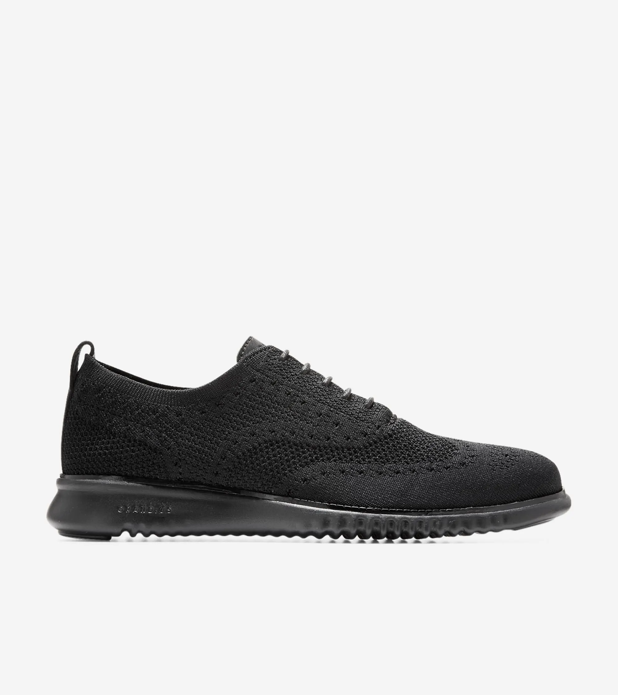 Cole Haan Men's 2.ZEROGRAND Wingtip Oxford