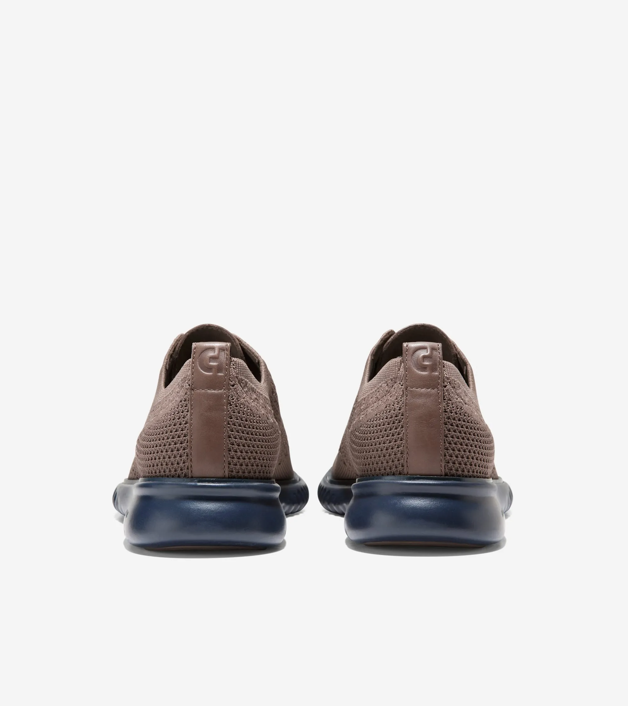 Cole Haan Men's 2.ZEROGRAND Wingtip Oxford