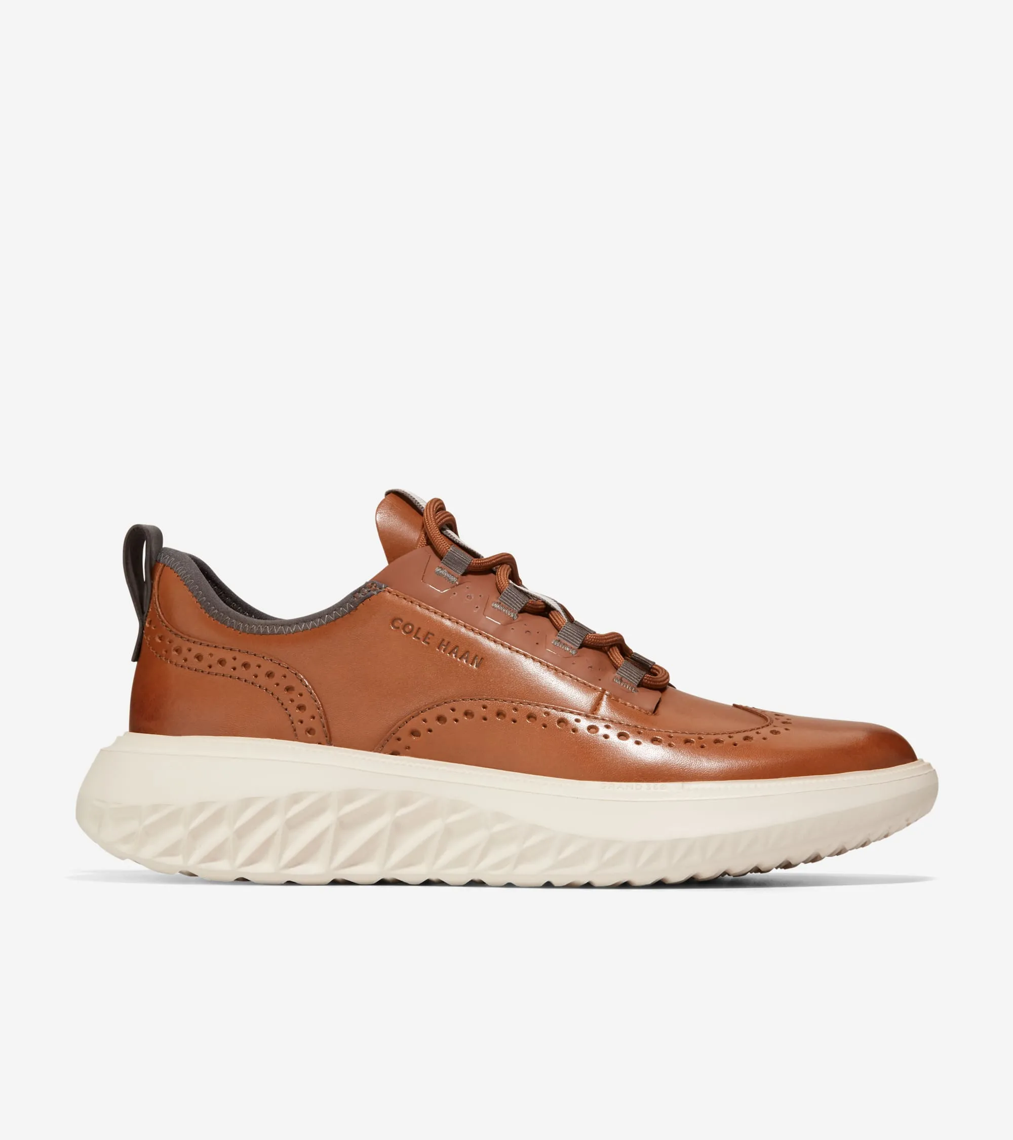 Cole Haan Men's Zerogrand Work From Anywhere Oxford