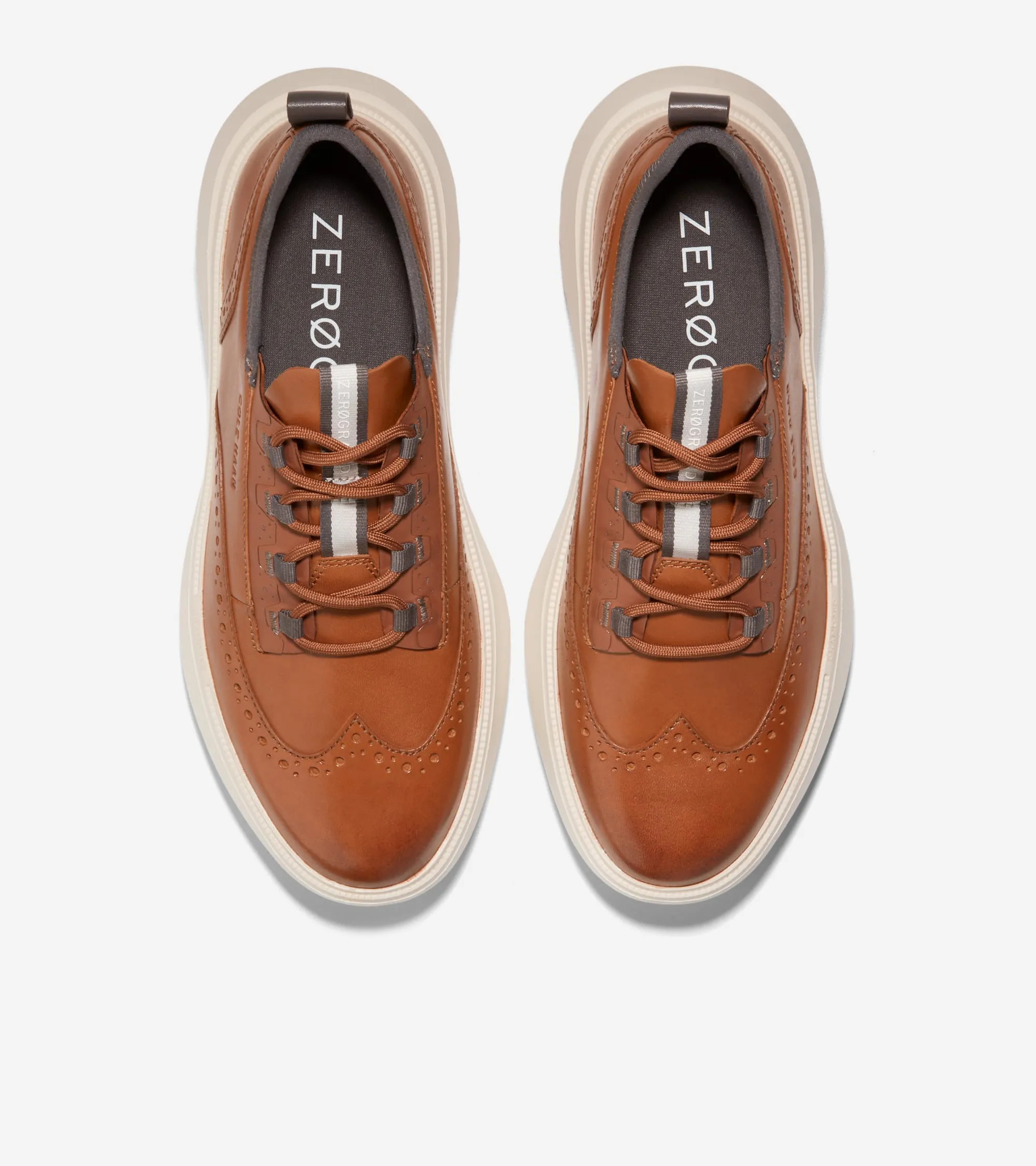 Cole Haan Men's Zerogrand Work From Anywhere Oxford