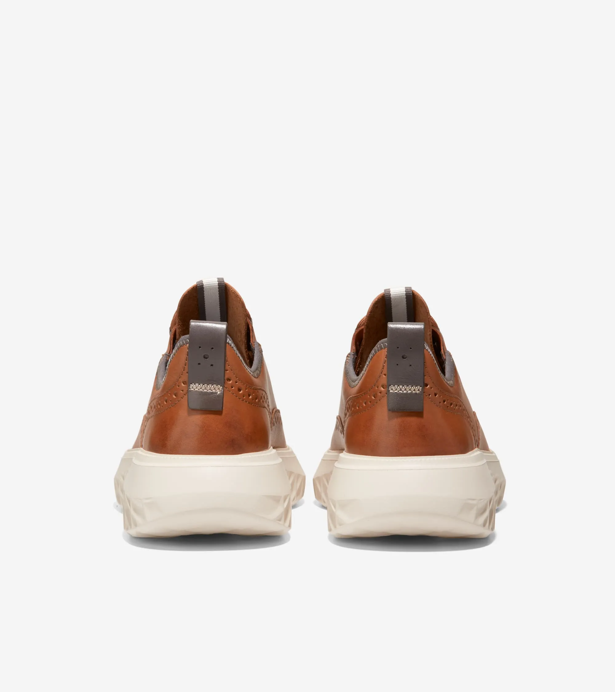 Cole Haan Men's Zerogrand Work From Anywhere Oxford