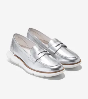 Cole Haan Women's 4.ZEROGRAND Loafer
