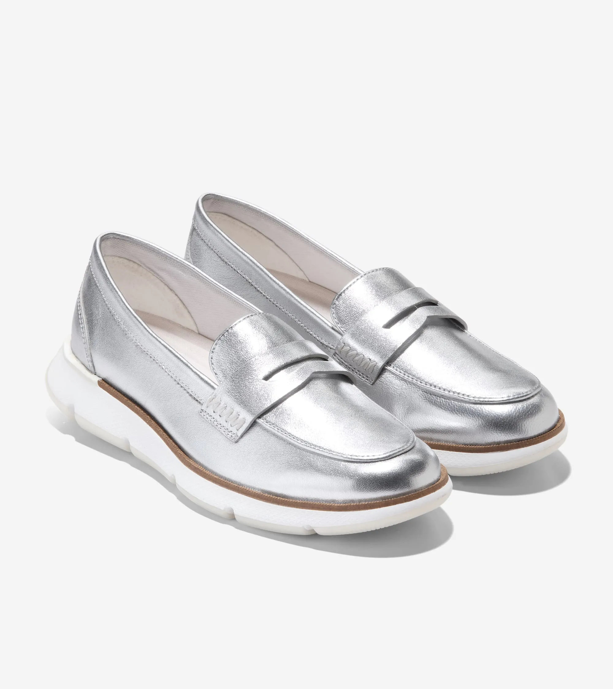 Cole Haan Women's 4.ZEROGRAND Loafer