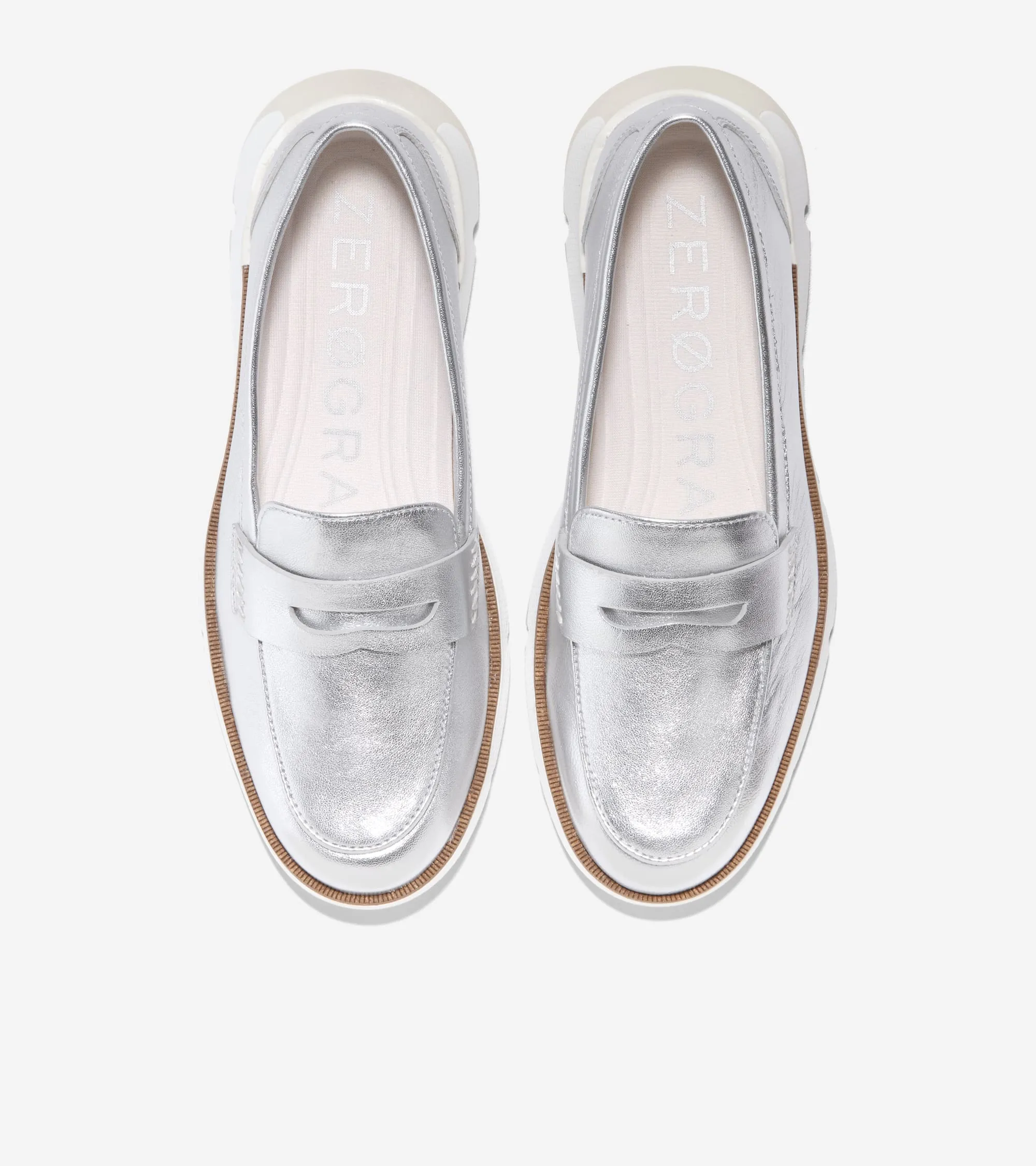 Cole Haan Women's 4.ZEROGRAND Loafer