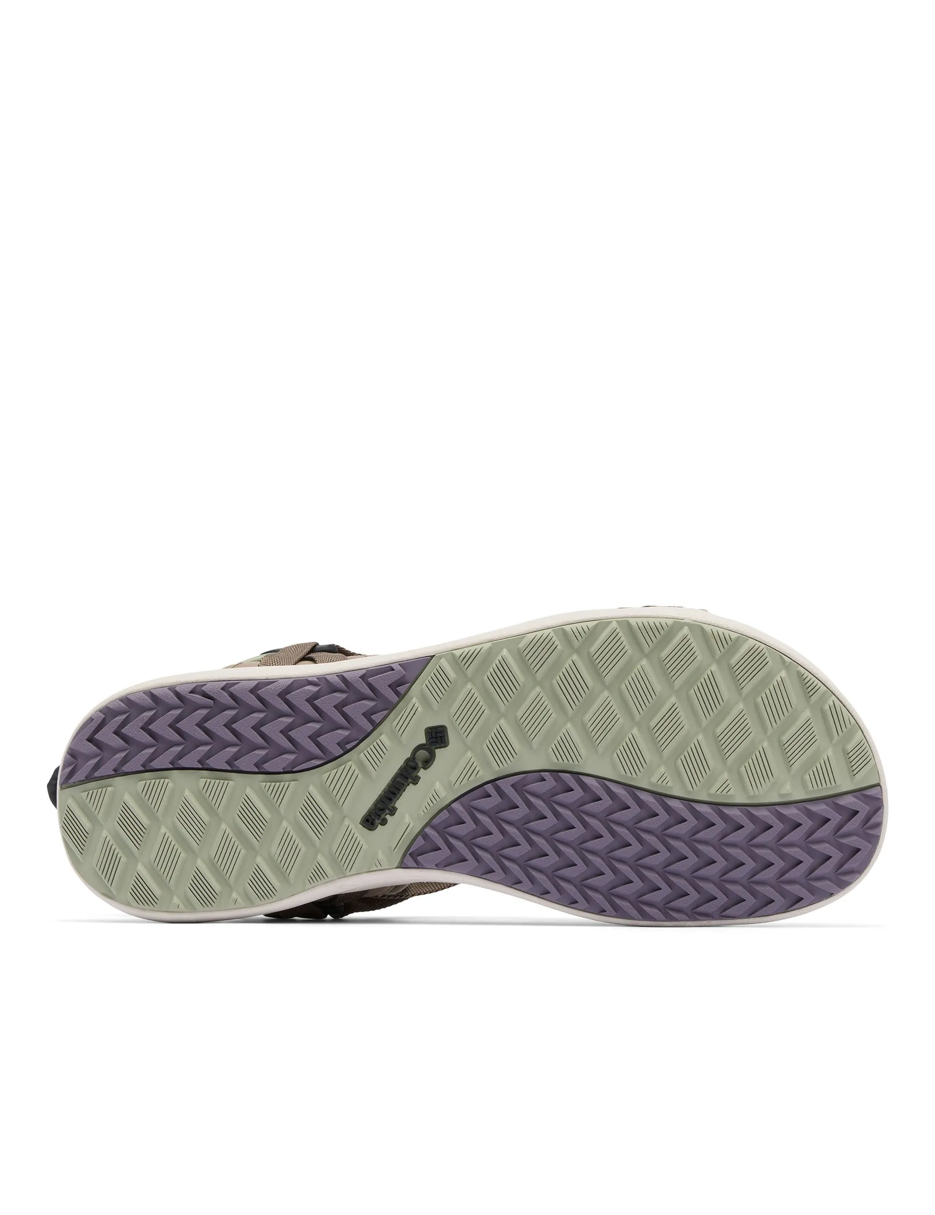 Columbia Sandal - Wet Sand/Safari