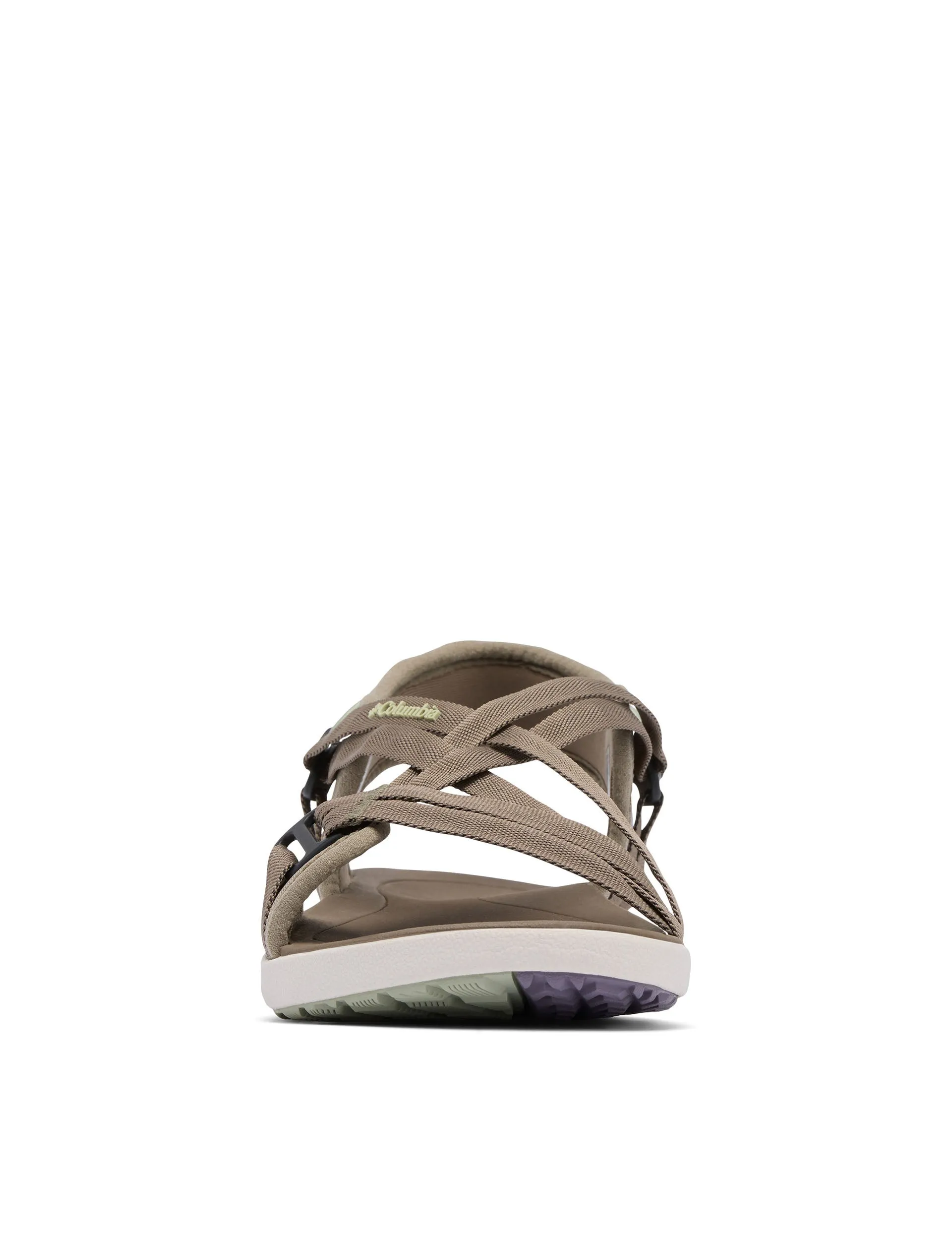 Columbia Sandal - Wet Sand/Safari