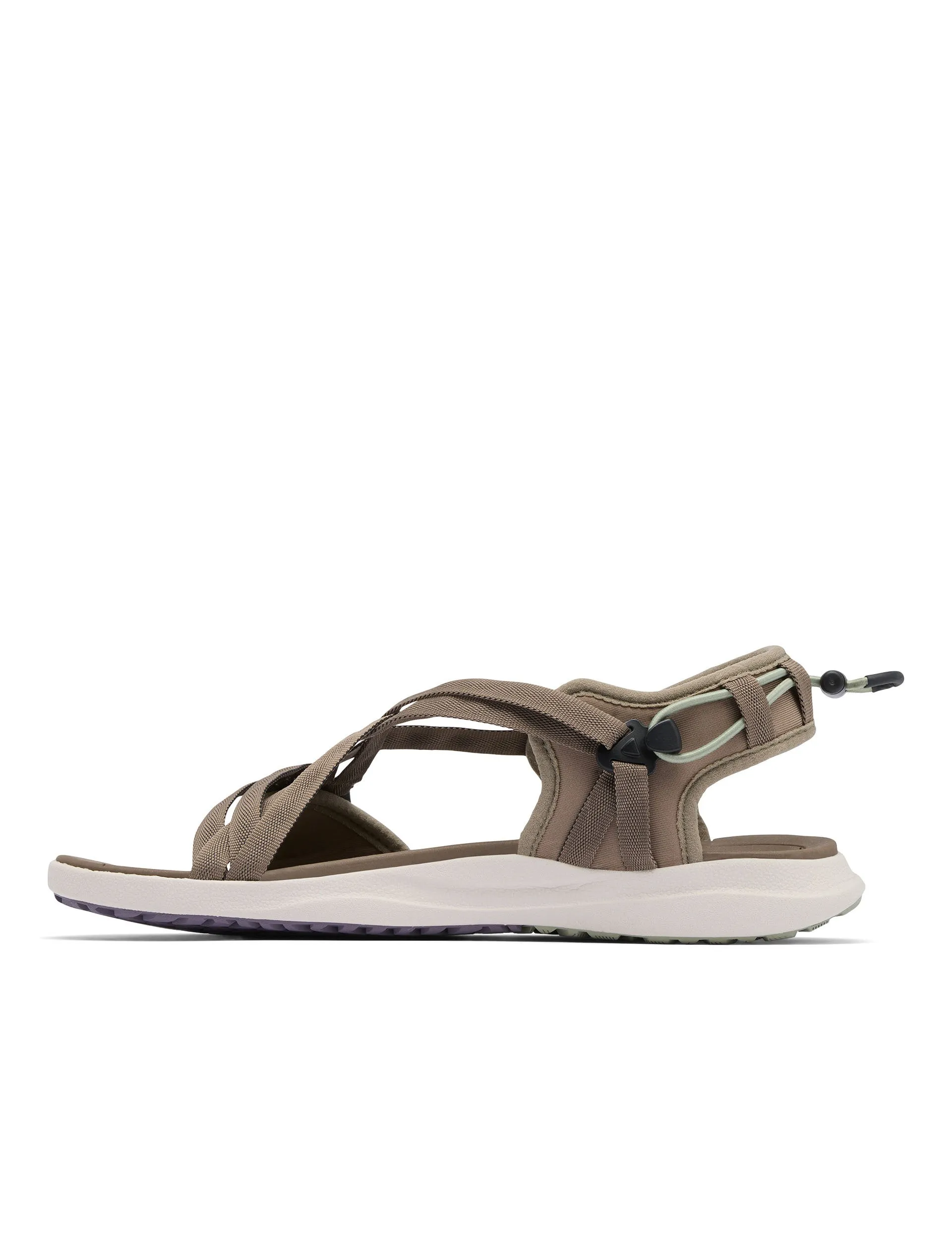 Columbia Sandal - Wet Sand/Safari