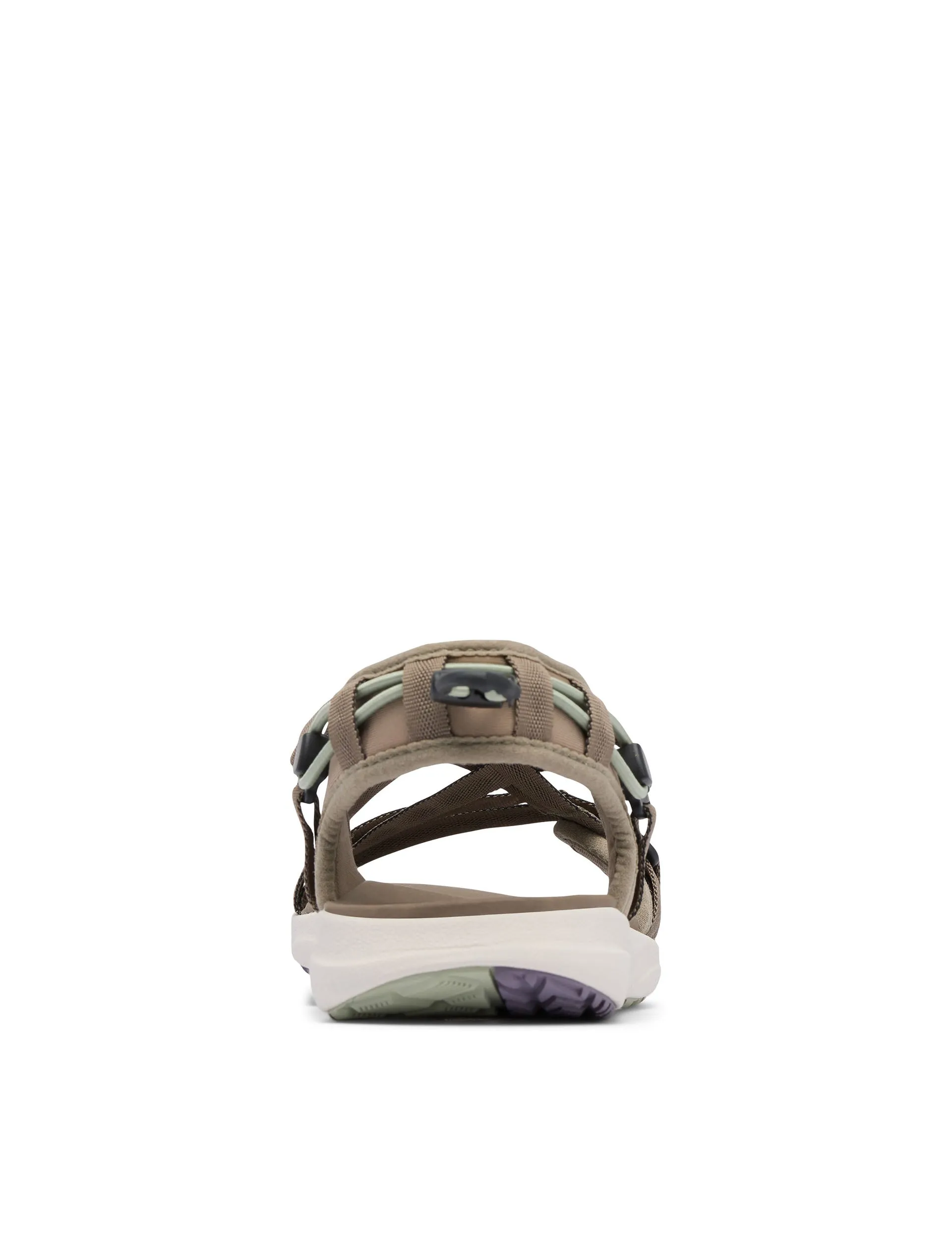 Columbia Sandal - Wet Sand/Safari