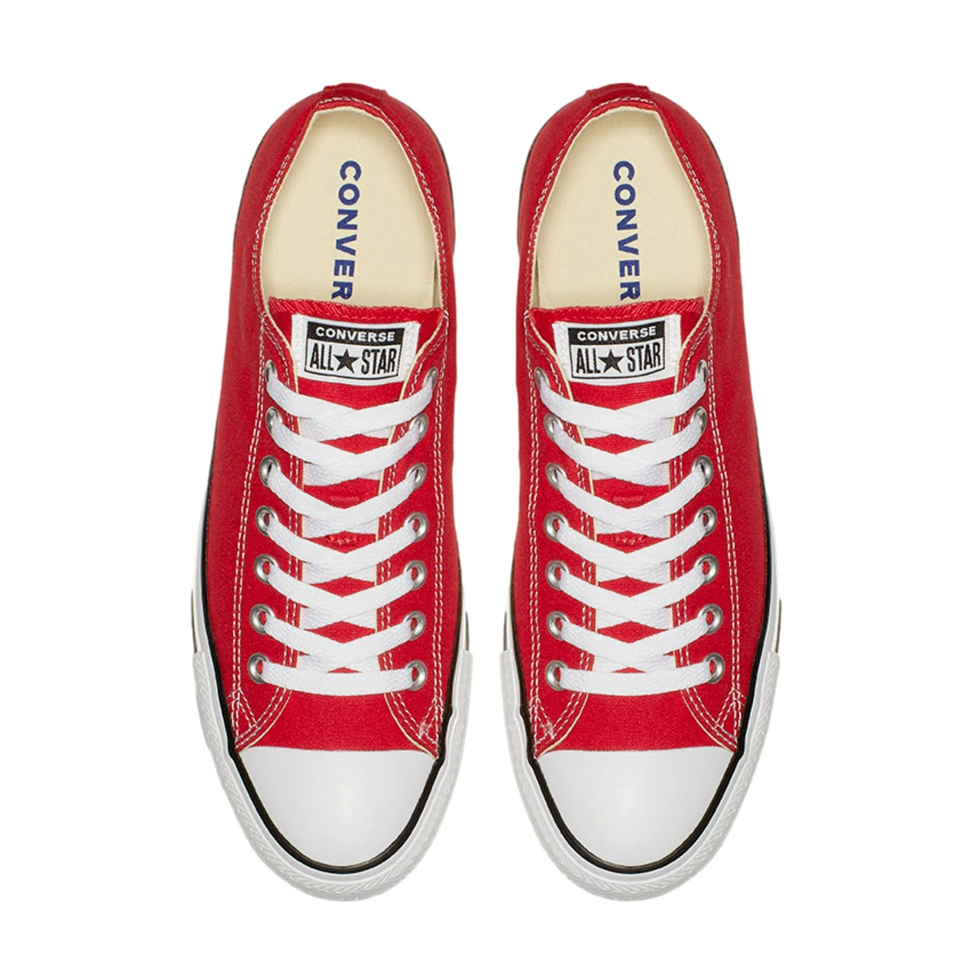 Converse All Star Ox Red  M9696C Men's