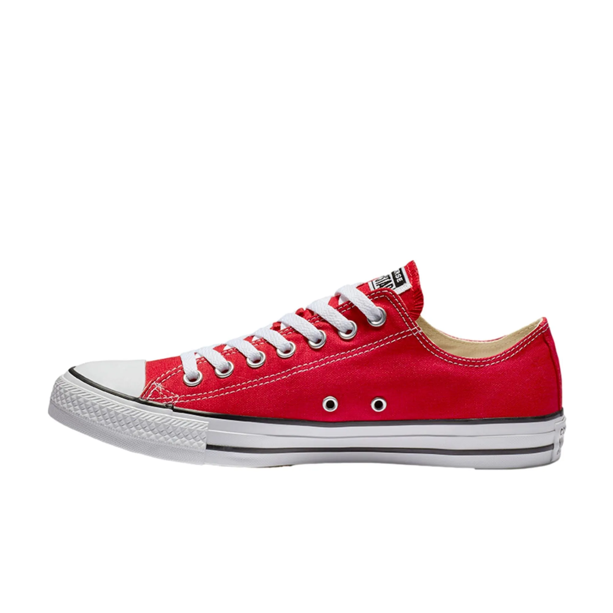 Converse All Star Ox Red  M9696C Men's