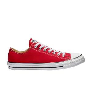 Converse All Star Ox Red  M9696C Men's