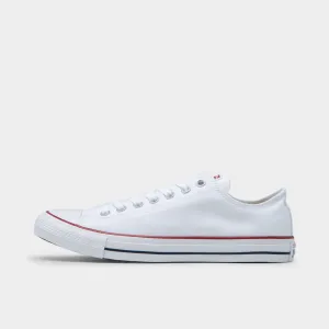 Converse Chuck Taylor All Star / Optical White Converse Shoes