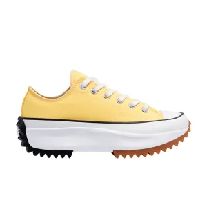 Converse Run Star Hike OX Citron Pulse/White/Black  170778C Men's