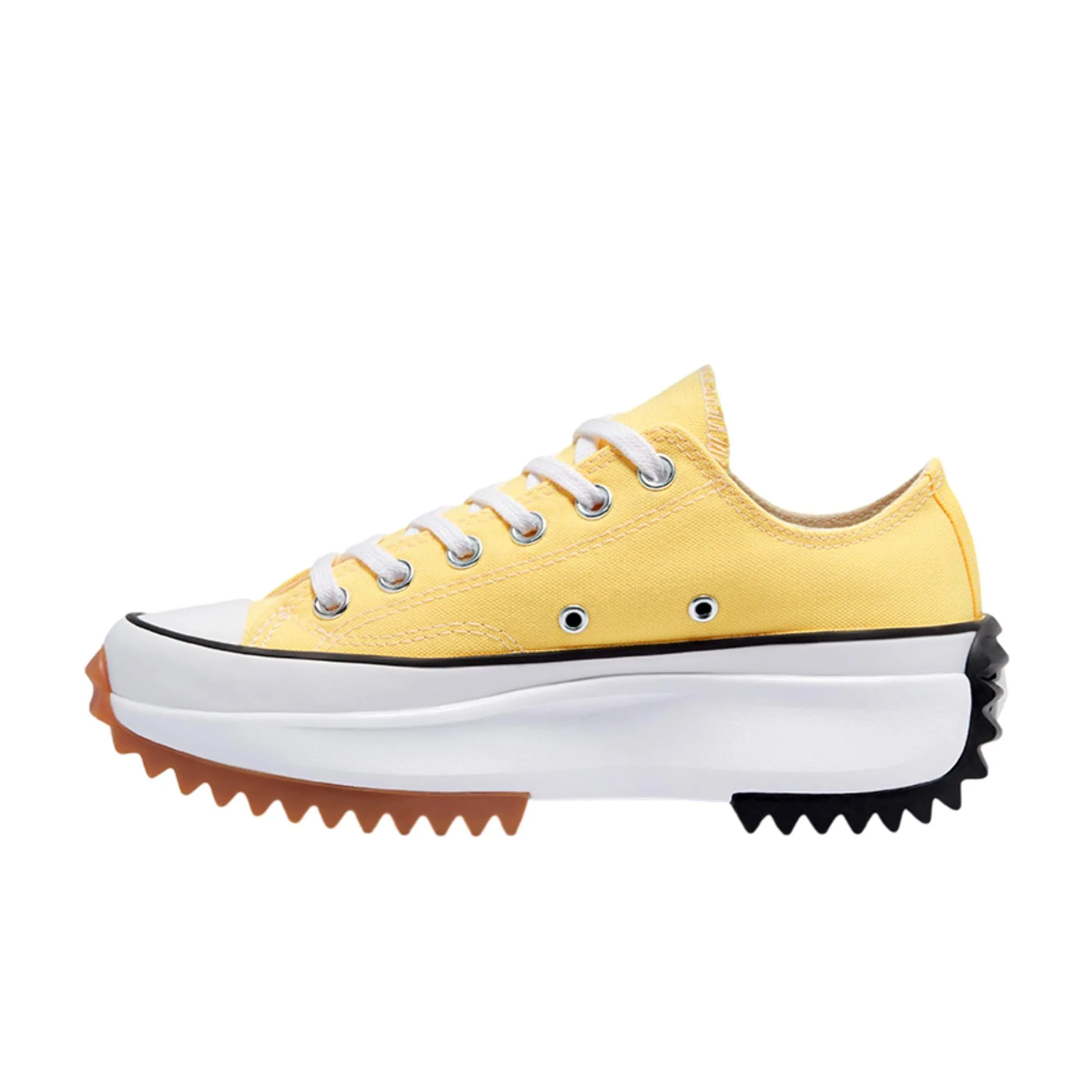 Converse Run Star Hike OX Citron Pulse/White/Black  170778C Men's
