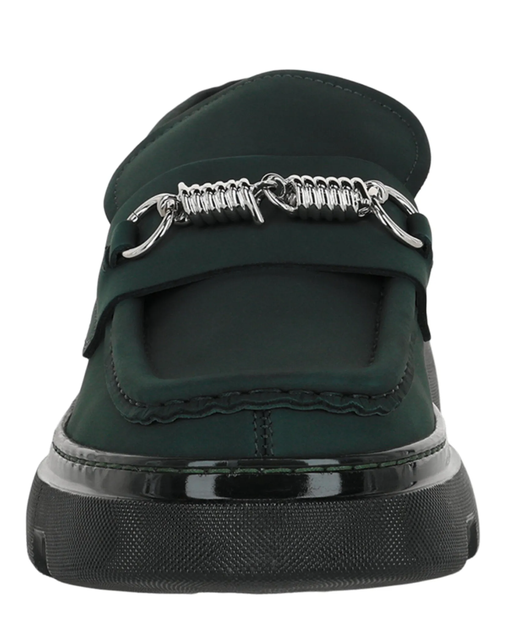 Creeper Clamp Loafers