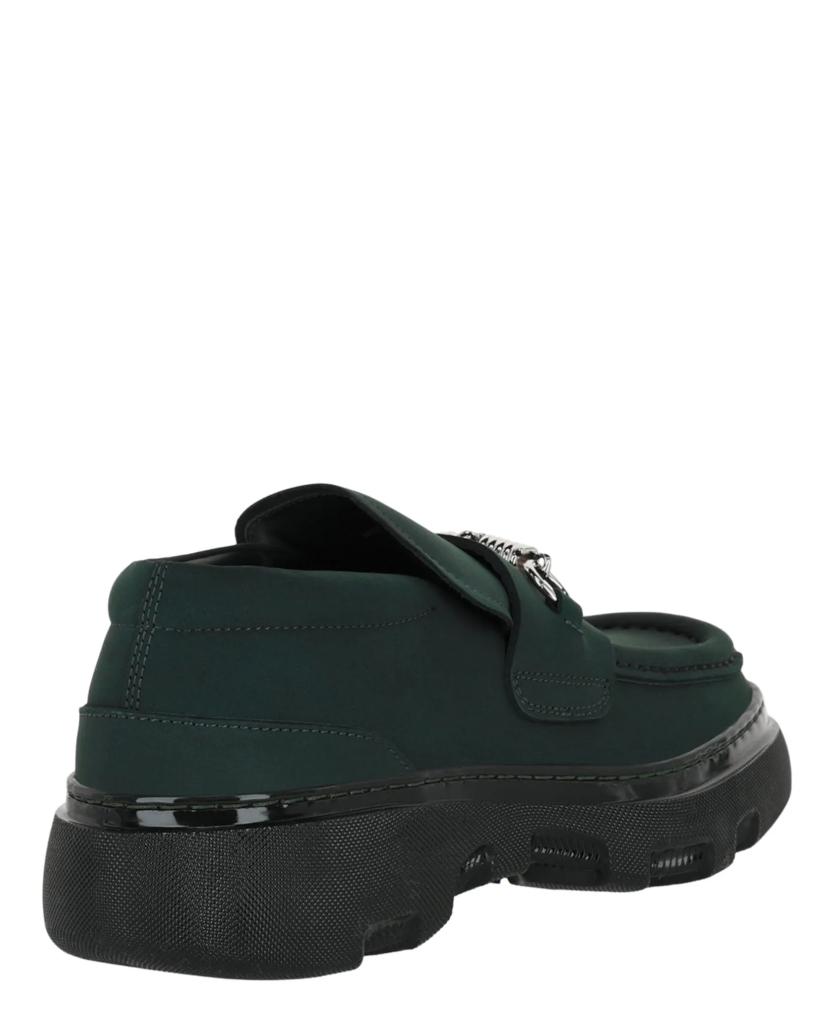 Creeper Clamp Loafers