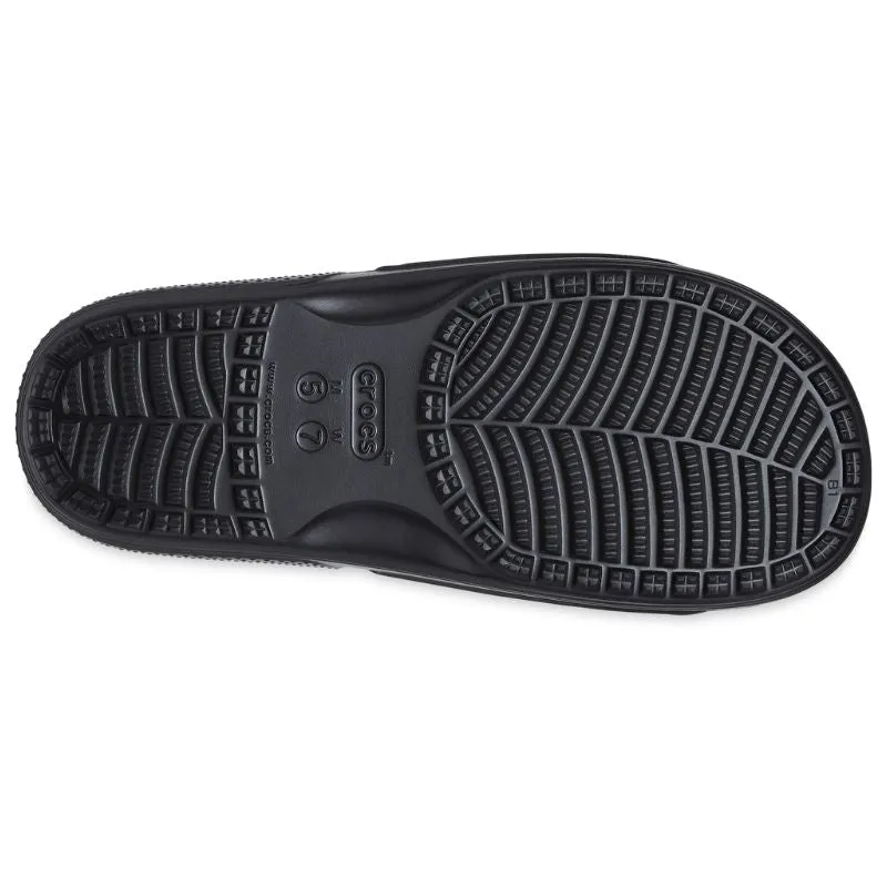 Crocs Classic Solarized Slide Shoes_Crocs