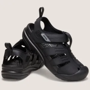 Crocs Yukon Fisherman Sandal Shoes_Crocs