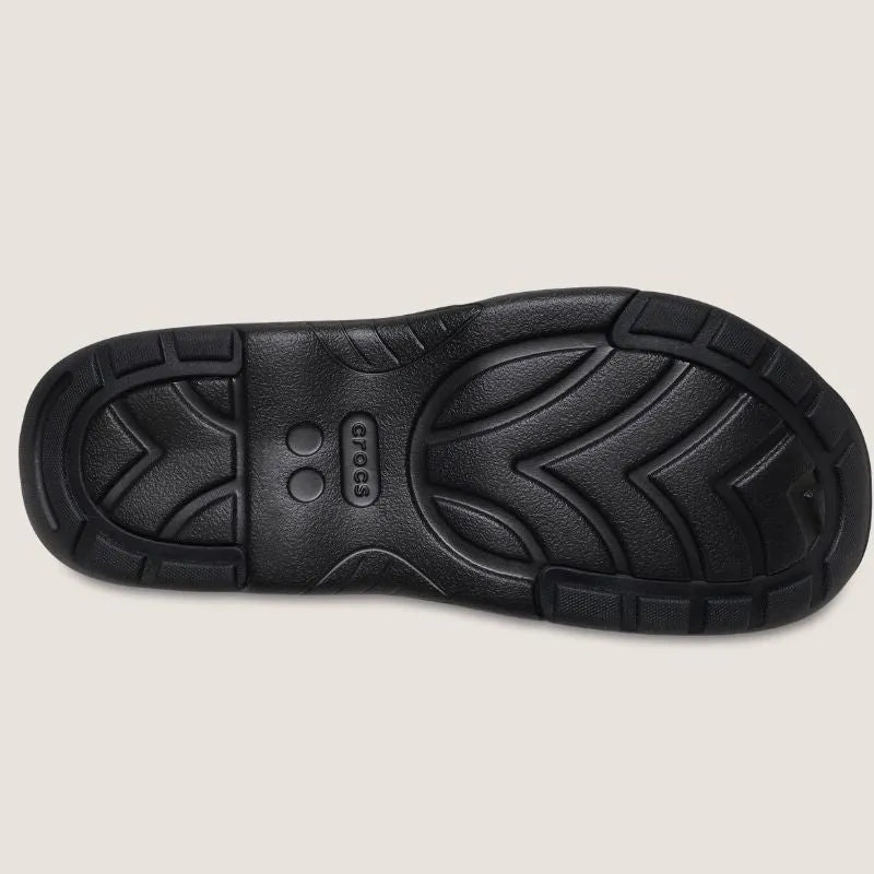 Crocs Yukon Fisherman Sandal Shoes_Crocs