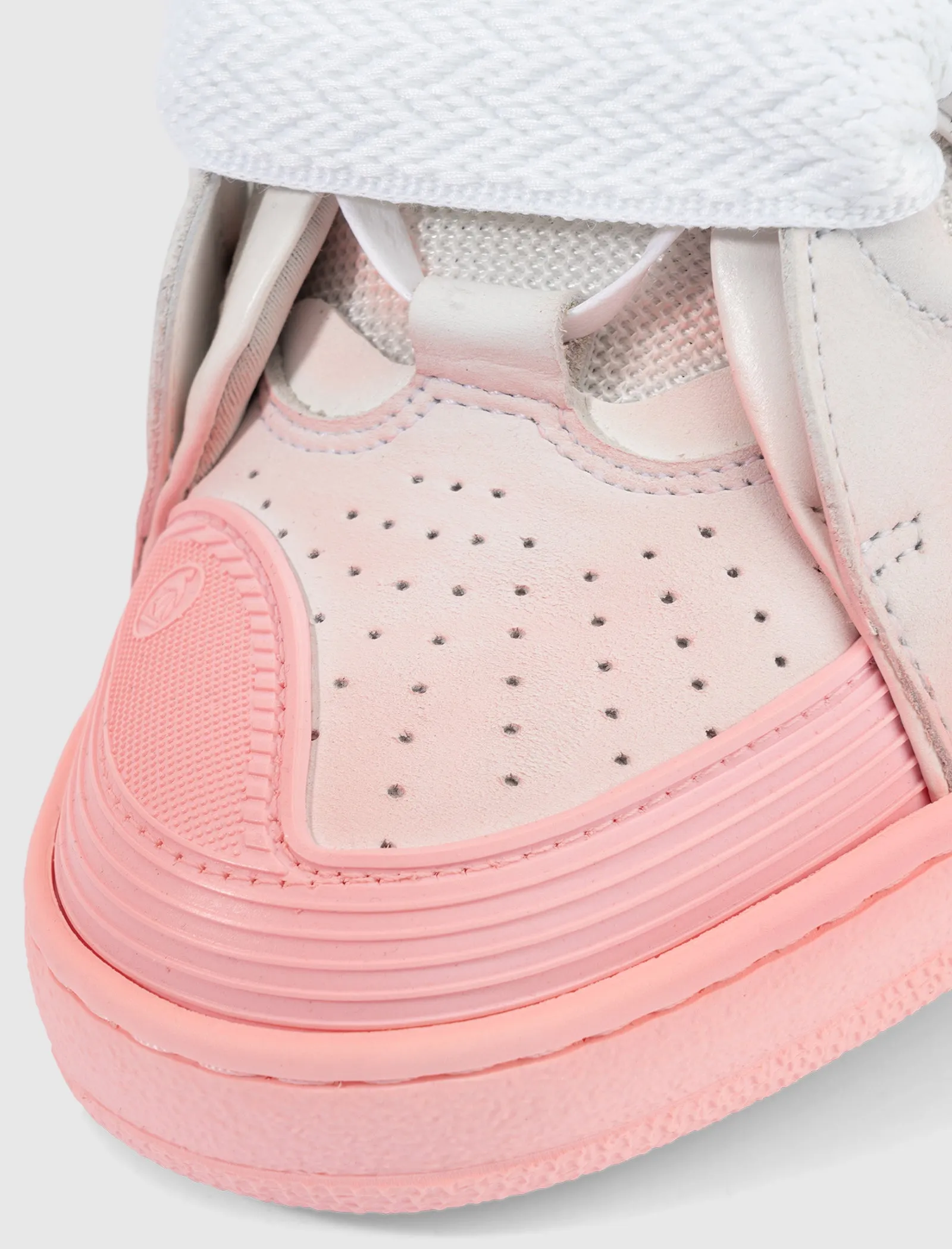 CURB SNEAKER "WATERMELON"
