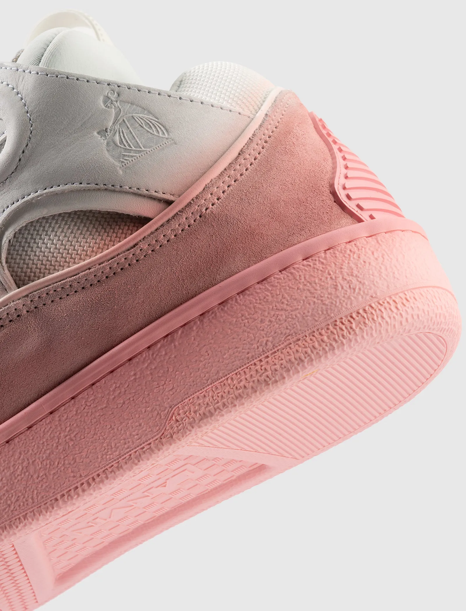 CURB SNEAKER "WATERMELON"