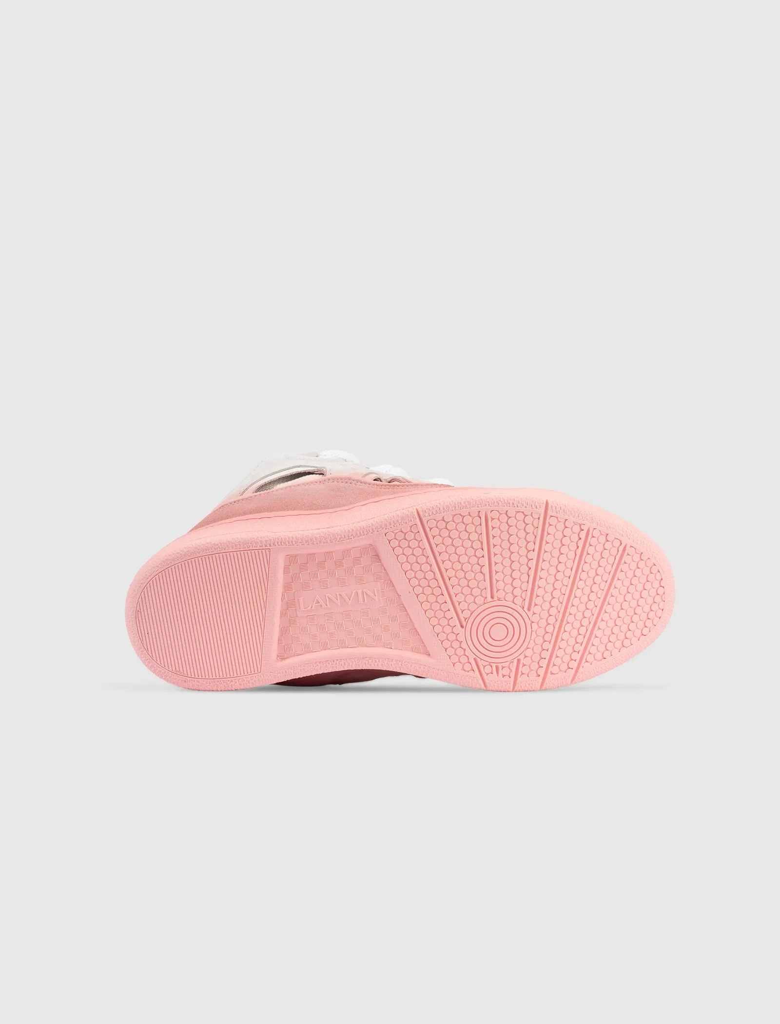 CURB SNEAKER "WATERMELON"