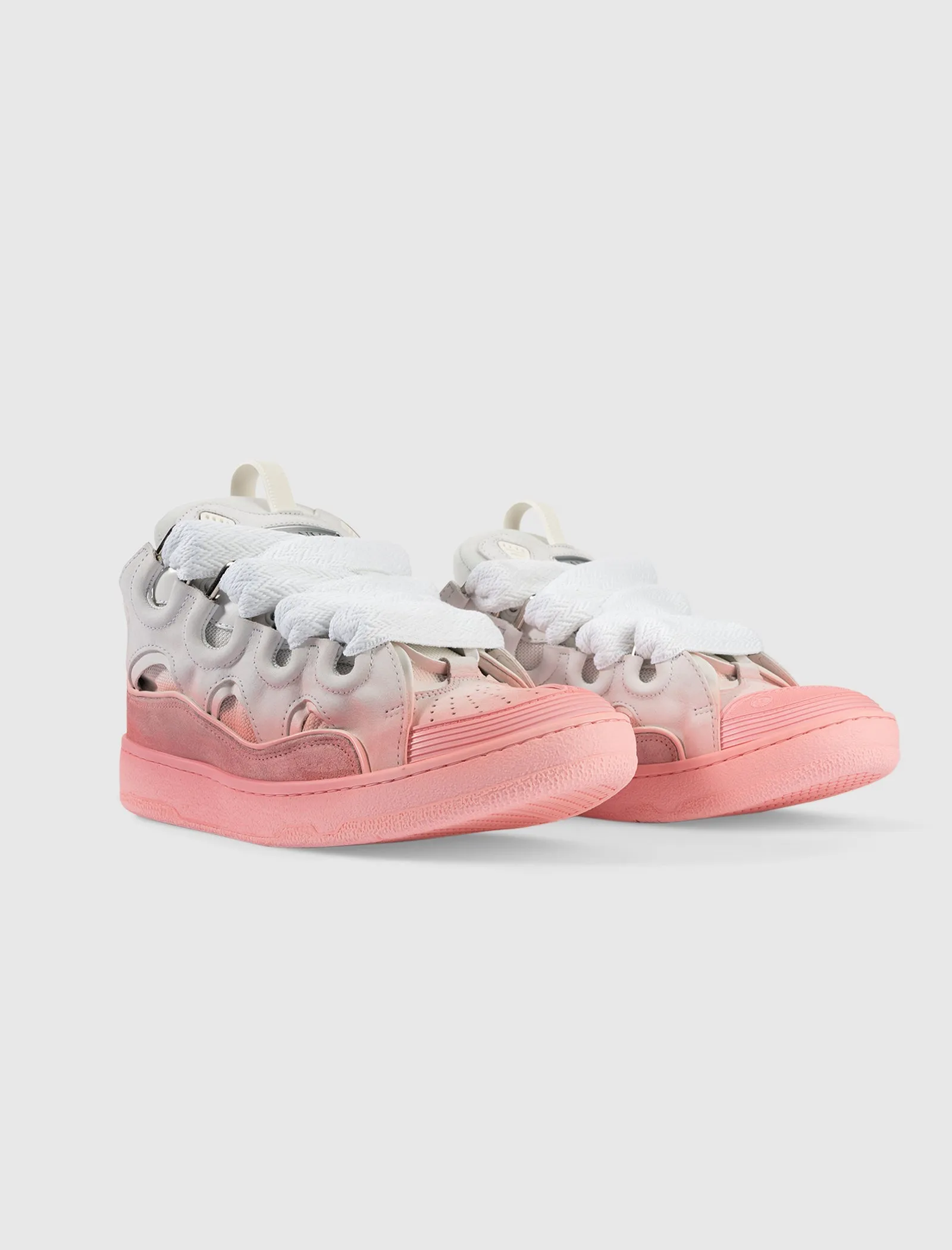 CURB SNEAKER "WATERMELON"