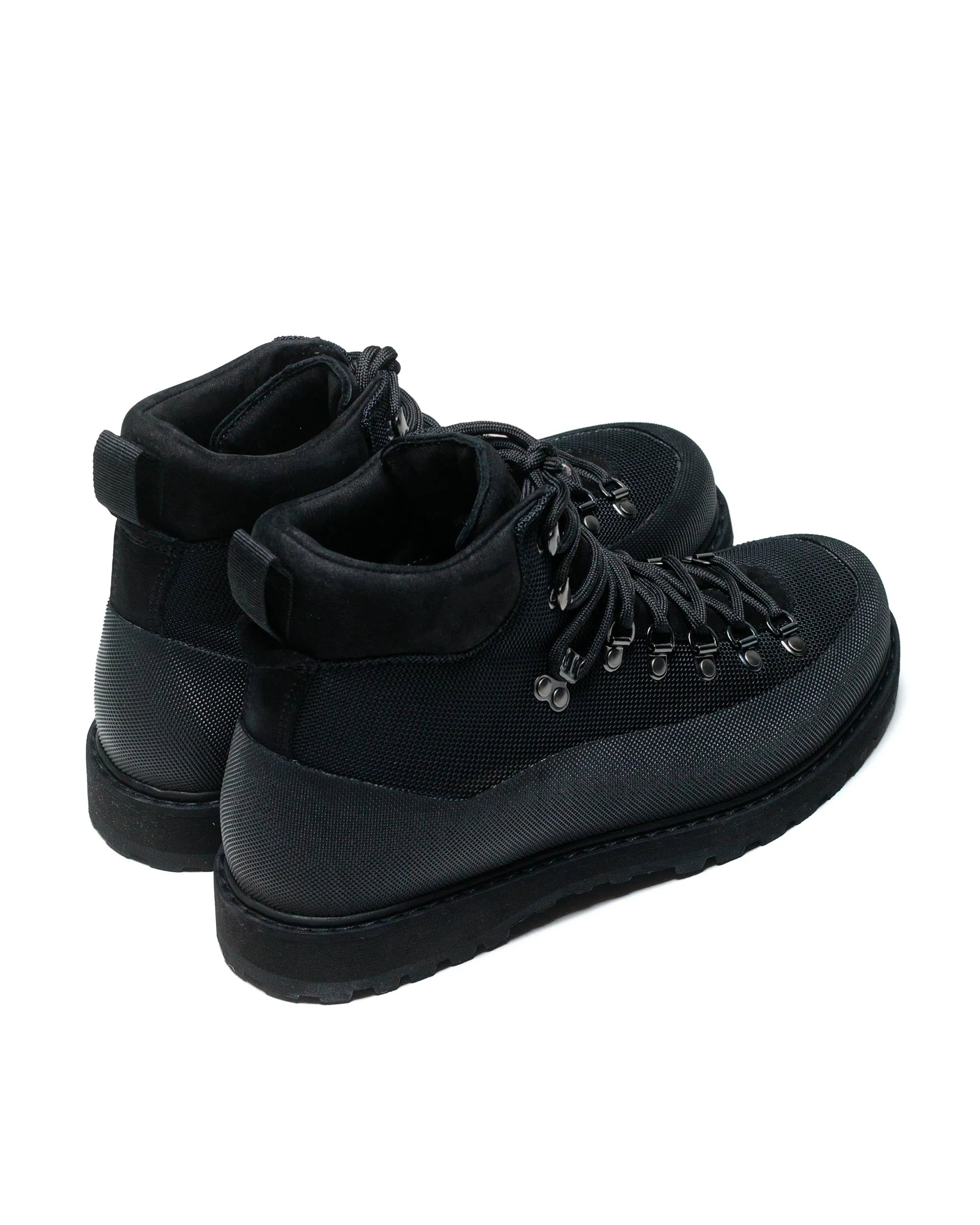 Diemme Roccia Vet Sport Black