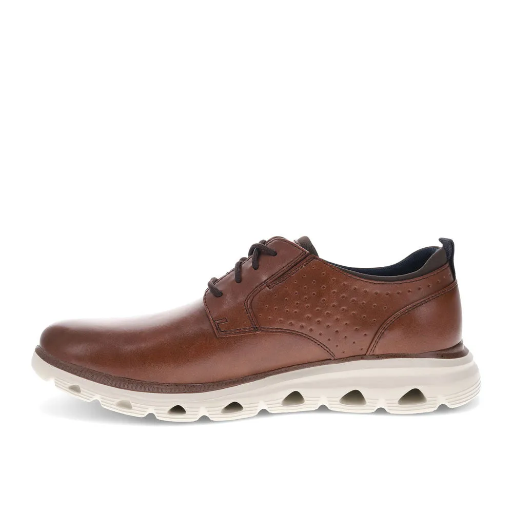 Dockers Mens Finley Casual Lace Up Oxford Shoes