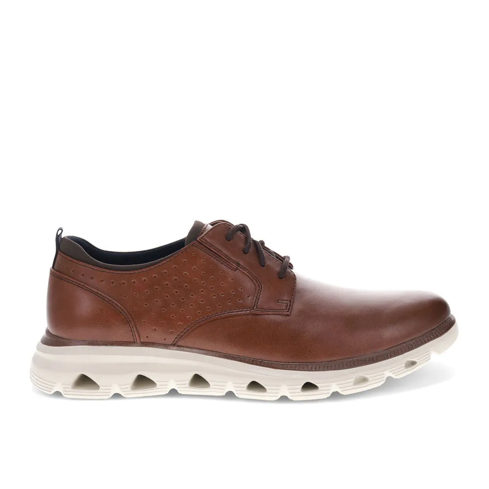 Dockers Mens Finley Casual Lace Up Oxford Shoes