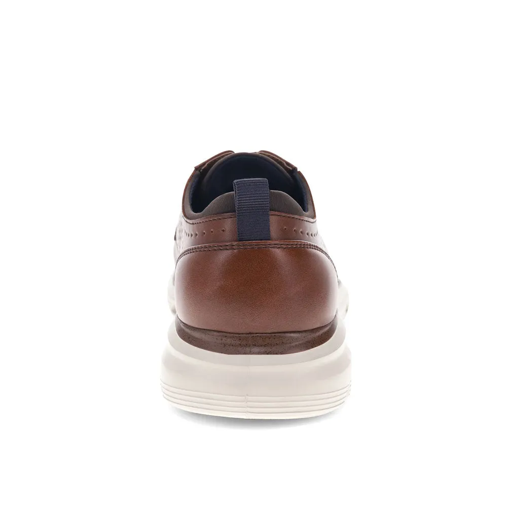 Dockers Mens Finley Casual Lace Up Oxford Shoes