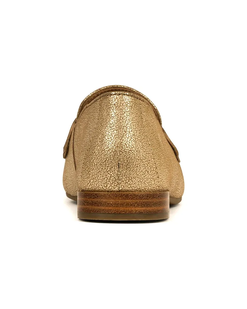 Donald Pliner Belton Leather Loafer