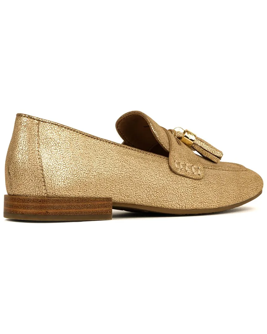 Donald Pliner Belton Leather Loafer