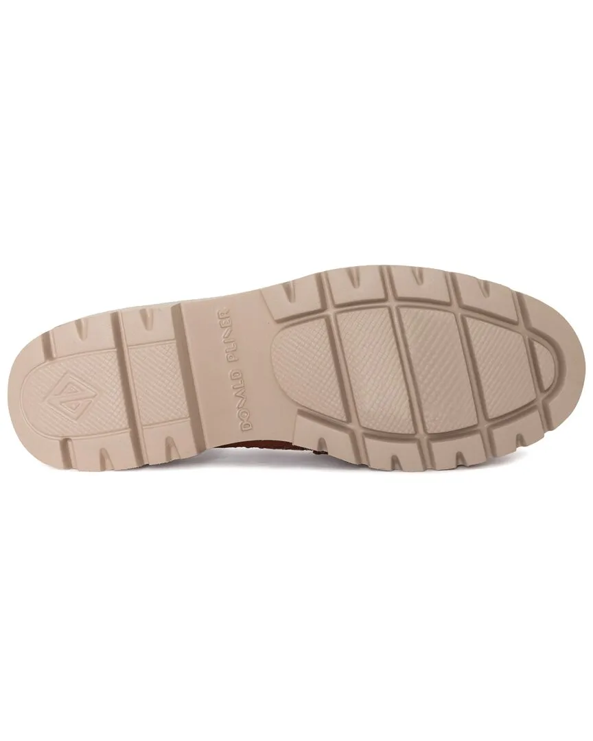 Donald Pliner Helio Suede