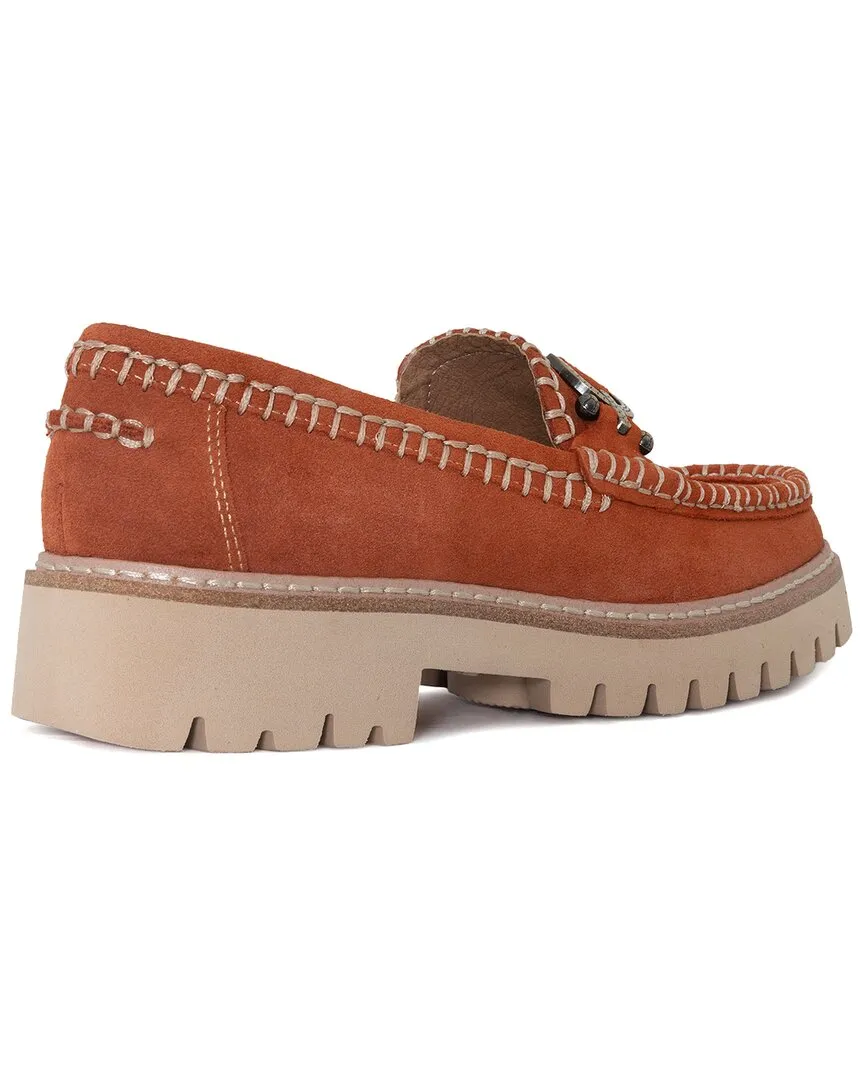 Donald Pliner Helio Suede