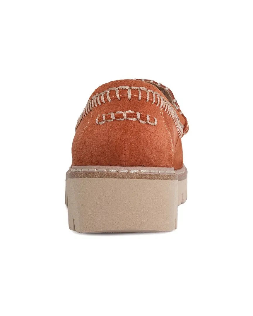 Donald Pliner Helio Suede