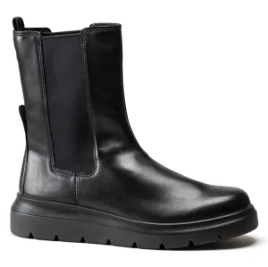 Ecco Nouvelle Full Grain Leather Women's Chelsea Boots ecco Shoes