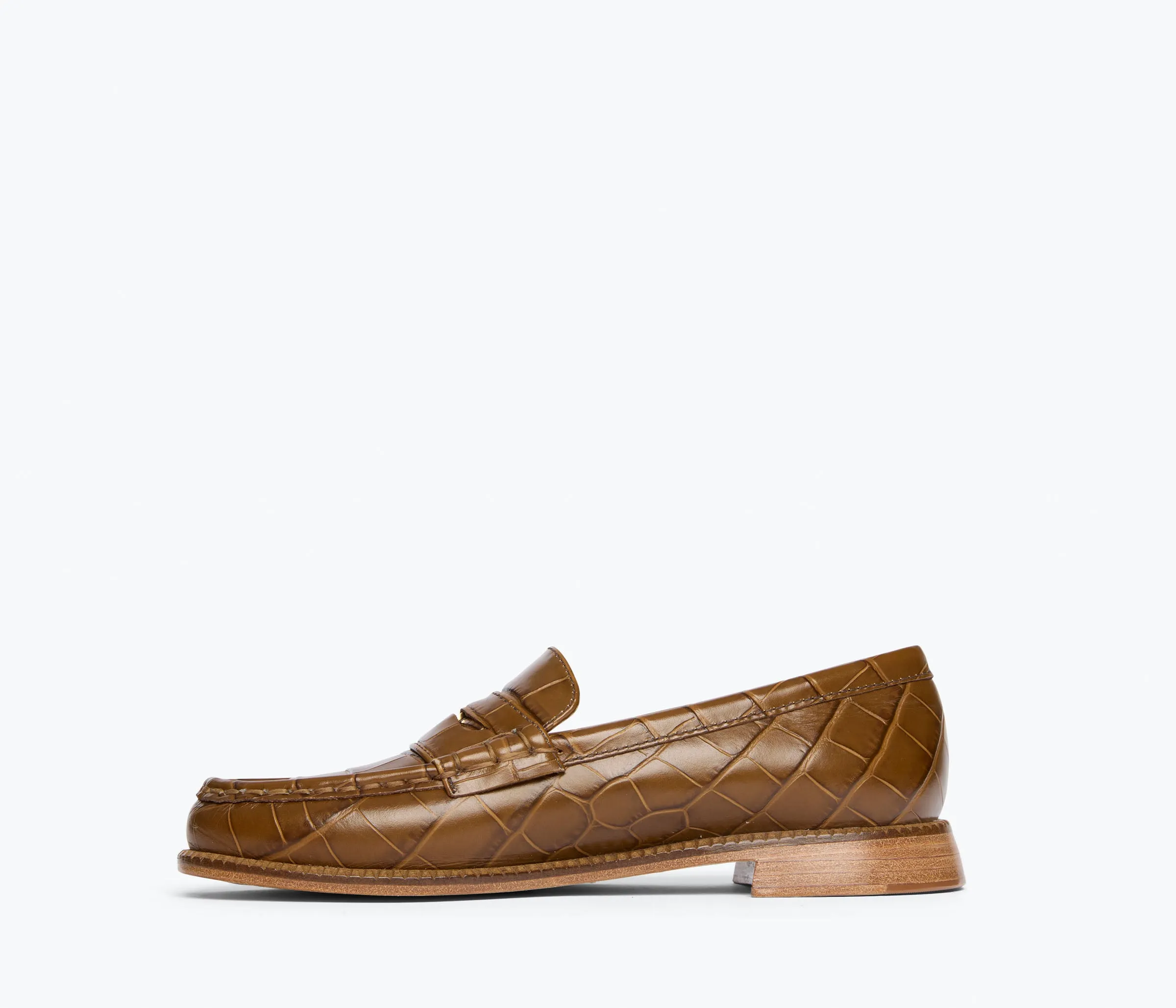 ELBA PENNY LOAFER