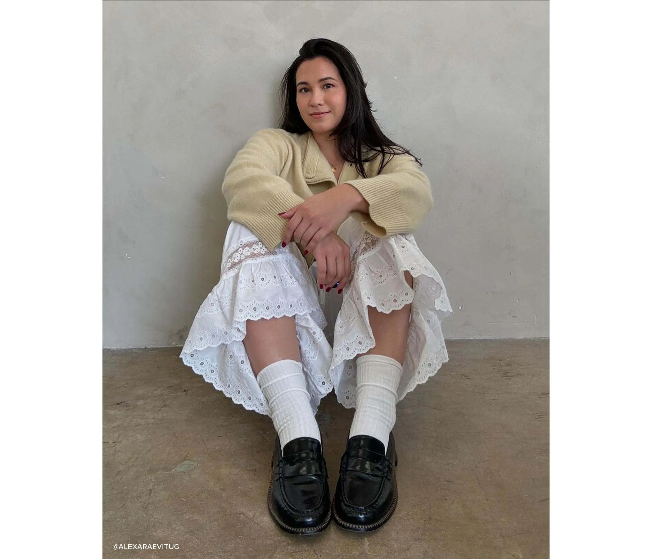ELBA PENNY LOAFER
