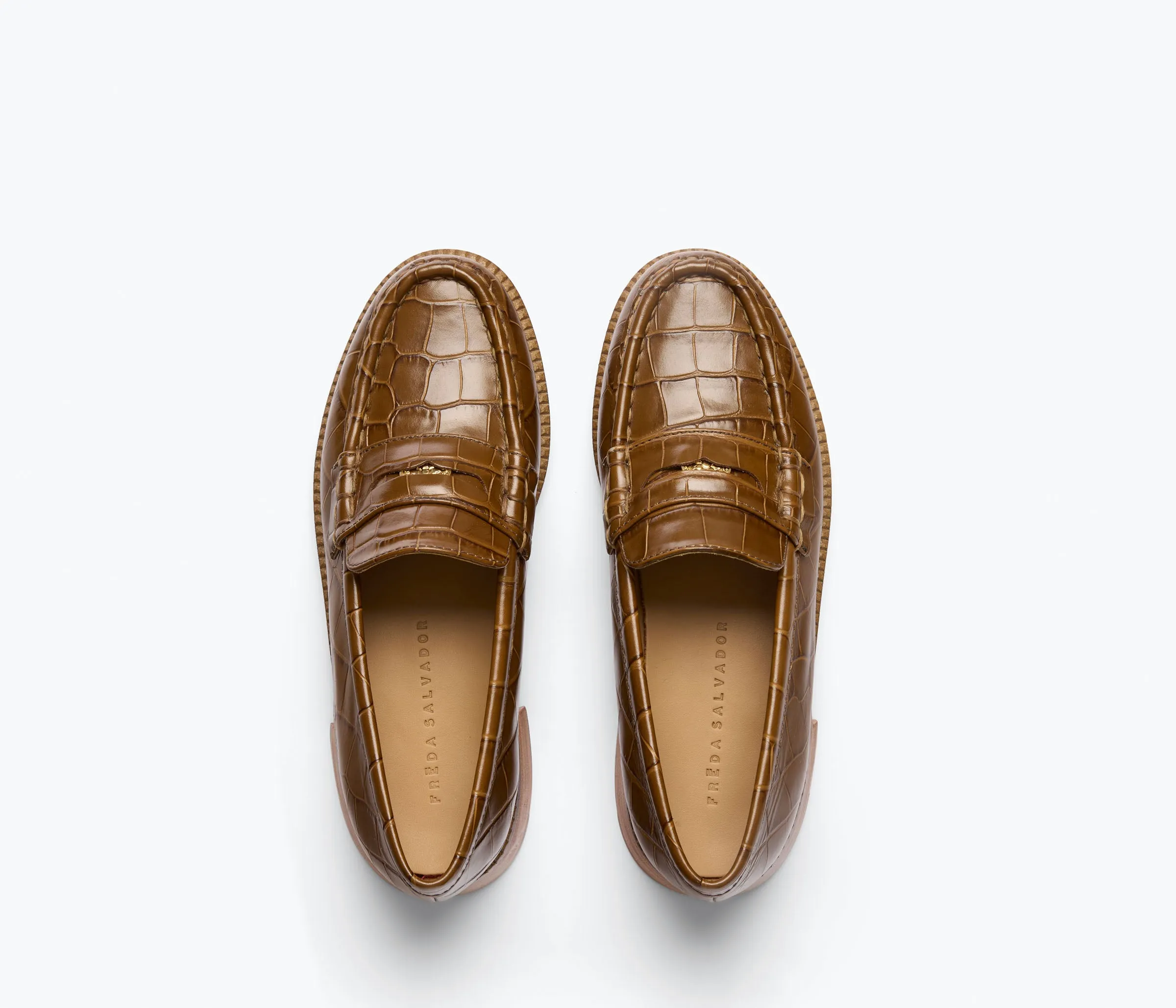 ELBA PENNY LOAFER