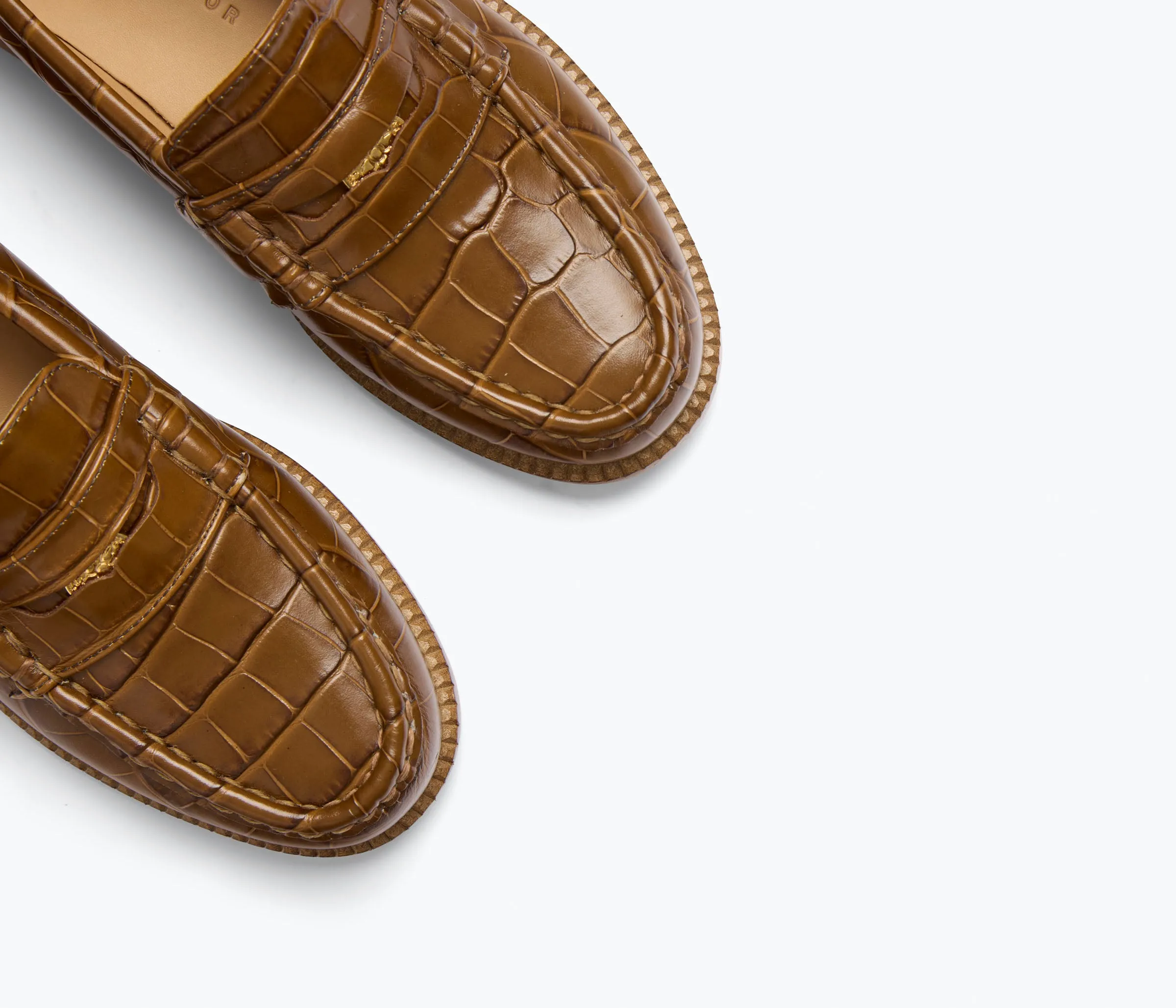 ELBA PENNY LOAFER
