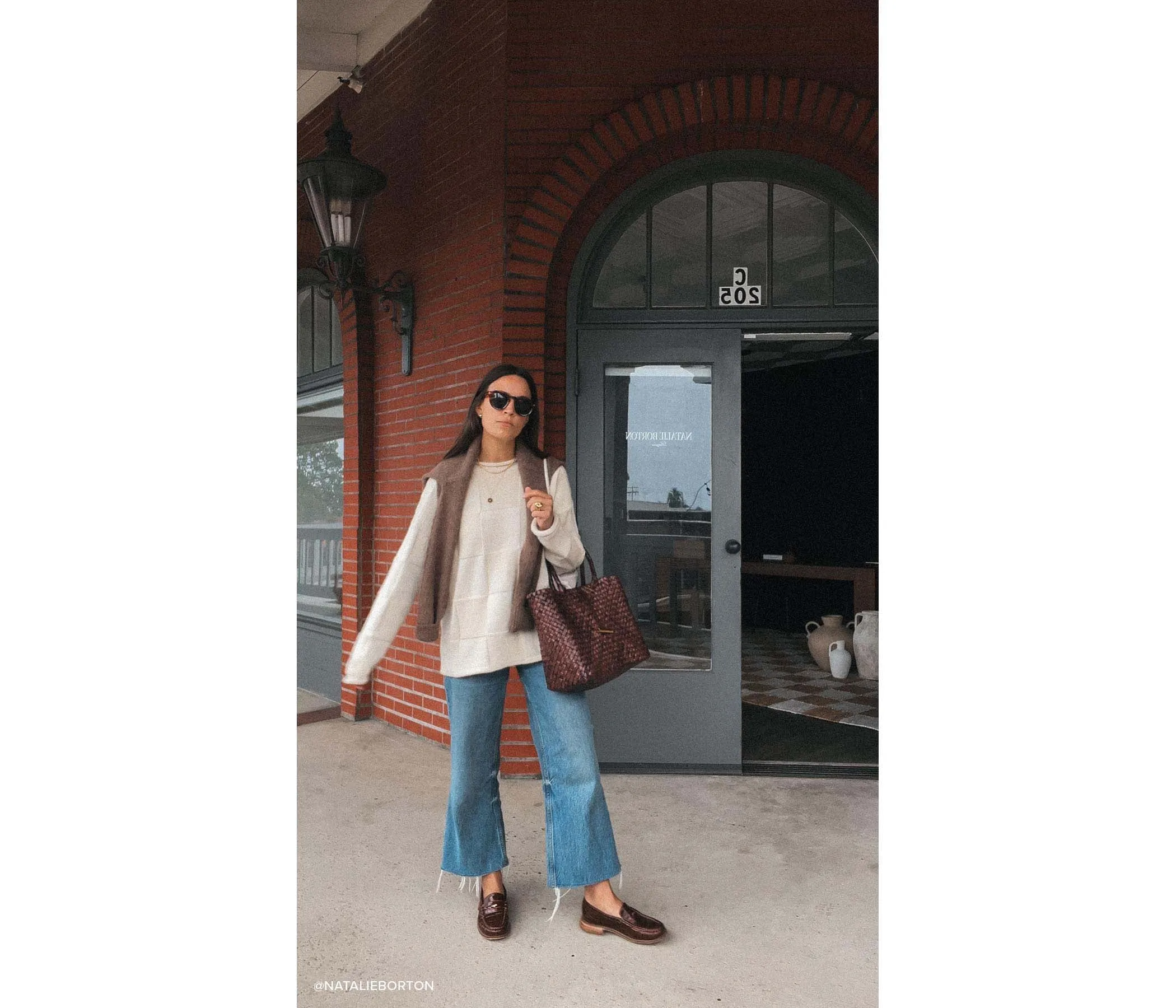 ELBA PENNY LOAFER