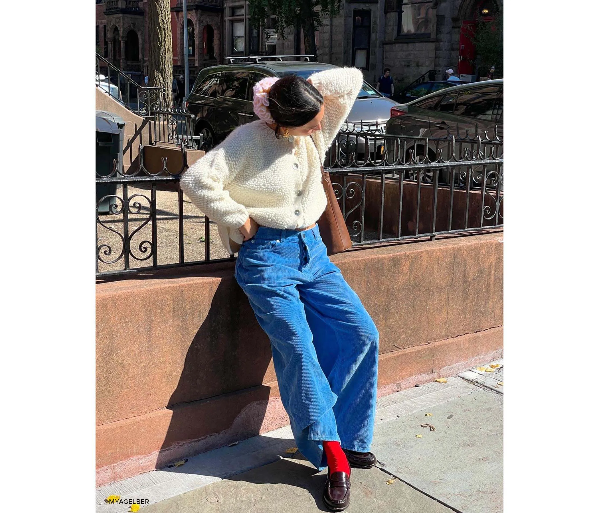 ELBA PENNY LOAFER