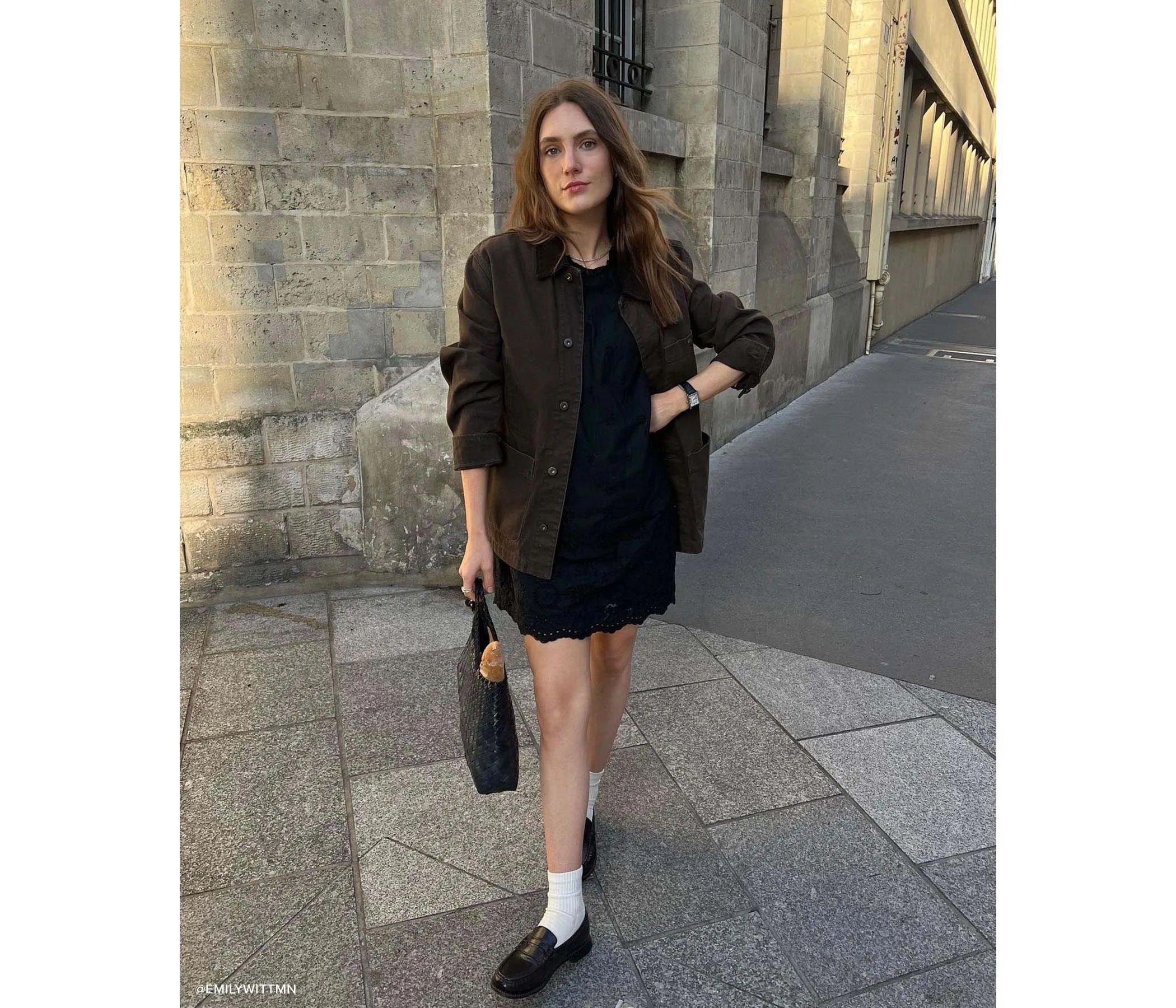 ELBA PENNY LOAFER