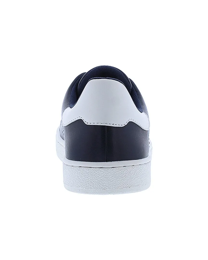 English Laundry Jamar Leather Sneaker