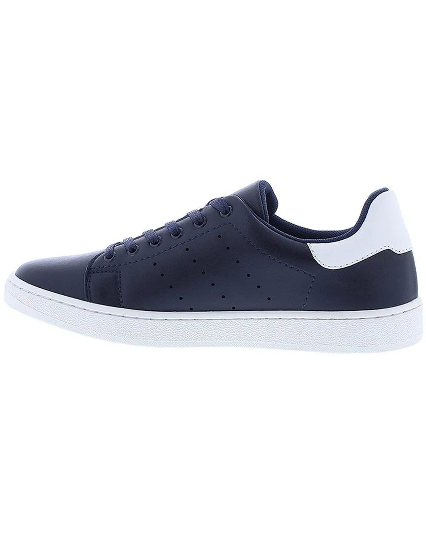 English Laundry Jamar Leather Sneaker