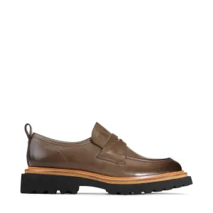 EOS Abba Nocciola Shoes_Eos