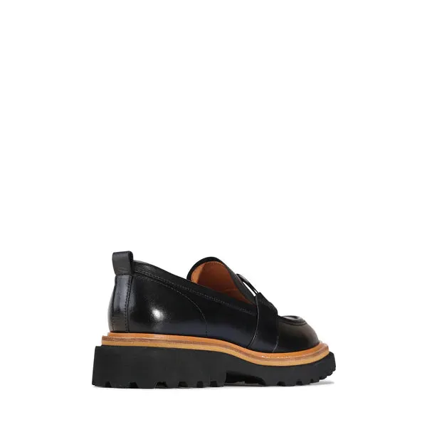 EOS Abbi Black Shoes_Eos