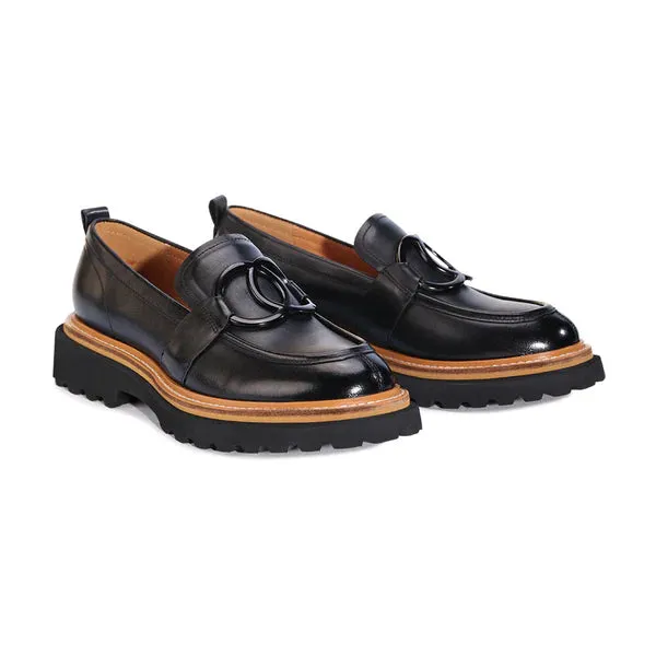 EOS Abbi Black Shoes_Eos